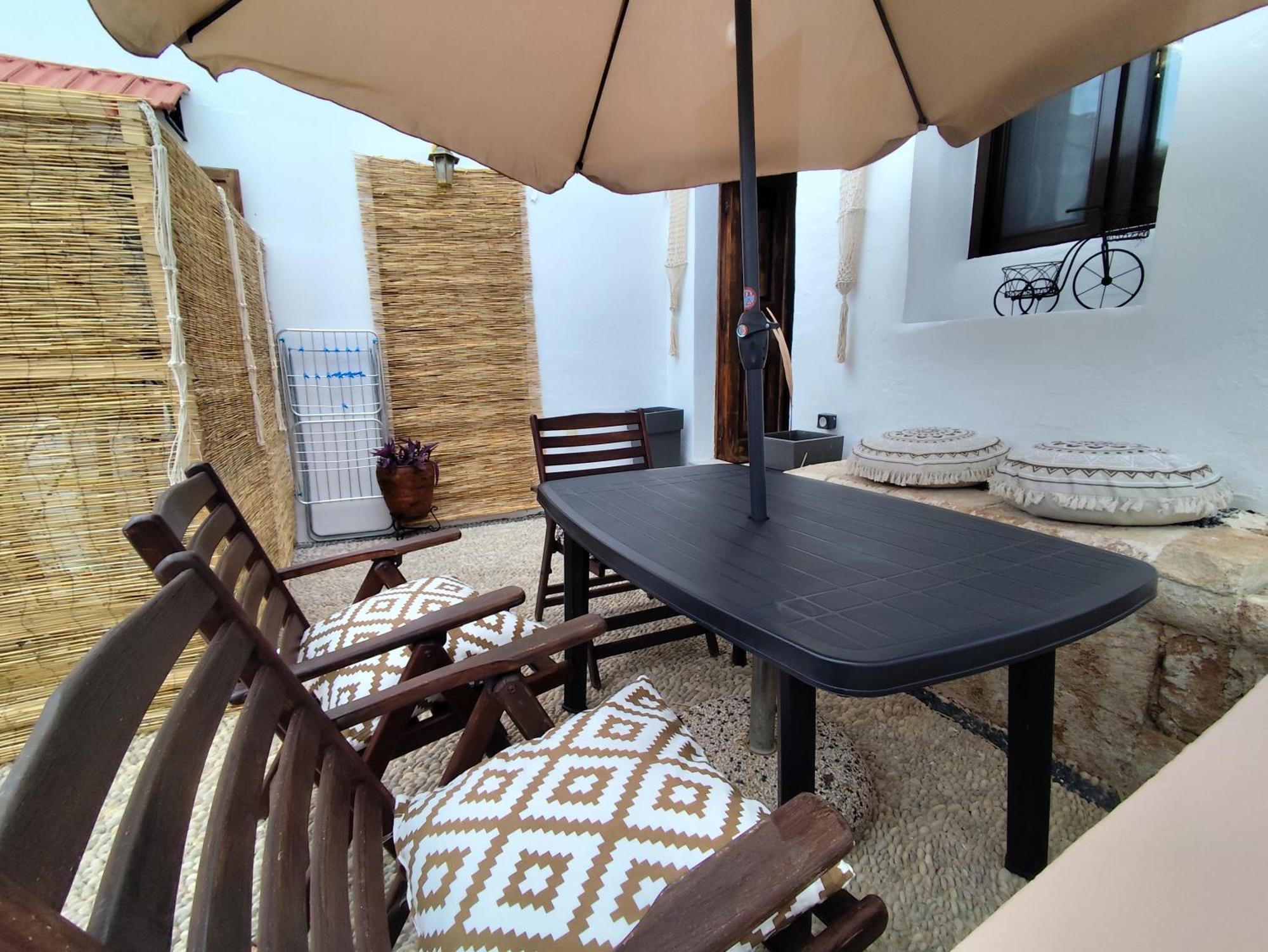 Lindos Central Екстериор снимка